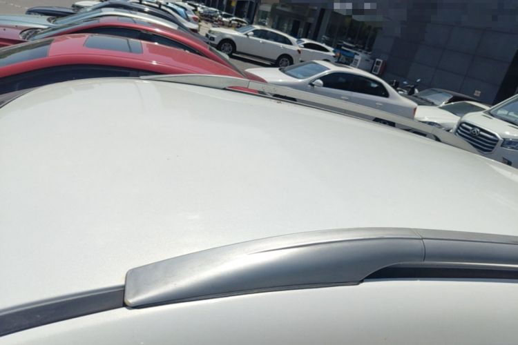 Used Mazda CX-5 2013 2.0L Automatic Two-Wheel Drive Comfort Version Roof