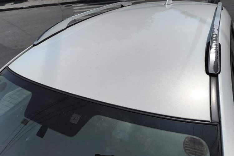 Used Mazda CX-5 2013 2.0L Automatic Two-Wheel Drive Comfort Version Roof