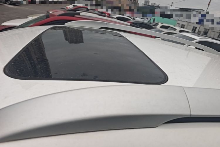 Used Mazda CX-5 2013 2.0L Automatic 4x4 Prestige Edition Roof