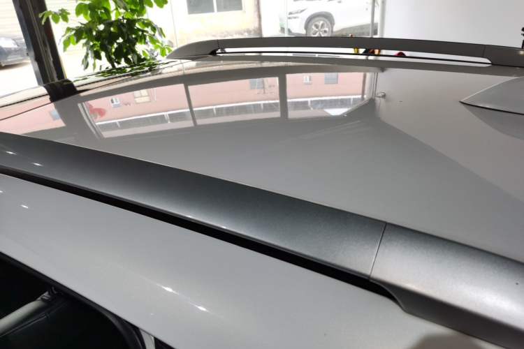Used Mazda CX-5 2013 2.5L Automatic 4x4 Luxury Version Roof