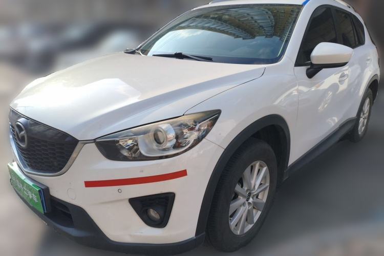 Used Mazda CX-5 2013 2.0L Automatic 4x4 Elite Version Guazi used car, China used car export, Used car for sale, Used  cars, Cheapest cars for sale