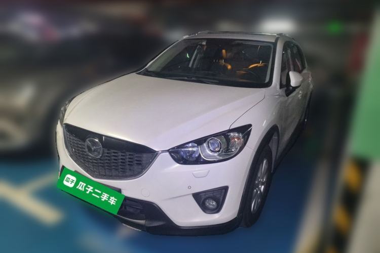 Used Mazda CX-5 2013 2.0L Automatic 4x4 Prestige Edition Guazi used car, China used car export, Used car for sale, Used  cars, Cheapest cars for sale