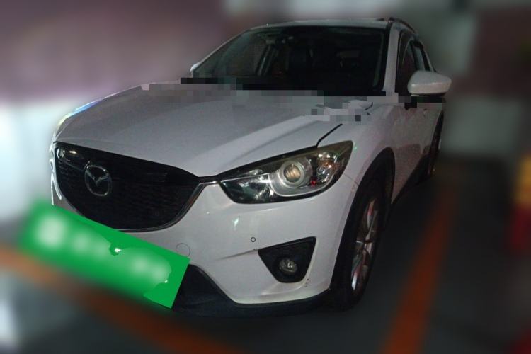 Used Mazda CX-5 2013 2.5L Automatic 4x4 Luxury Version Guazi used car, China used car export, Used car for sale, Used  cars, Cheapest cars for sale