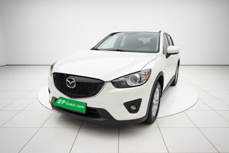Used Mazda CX-5 2013 2.0L Automatic 4x4 Prestige Edition Guazi used car, China used car export, Used car for sale, Used  cars, Cheapest cars for sale