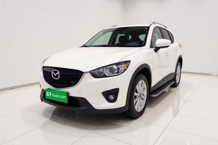 Ojetý Mazda CX-5 2013 2.5L Automatic 4x4 Flagship Edition Guazi used car, China used car export, Used car for sale, Used cars, Cheapest cars for sale