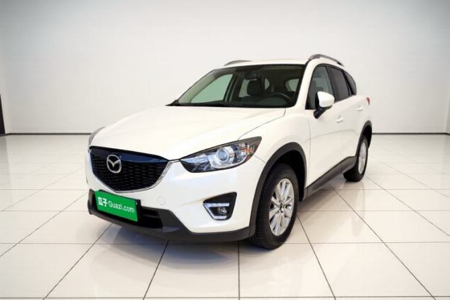 Used Mazda CX-5 2013 2.0L Automatic Two-Wheel Drive Comfort Version