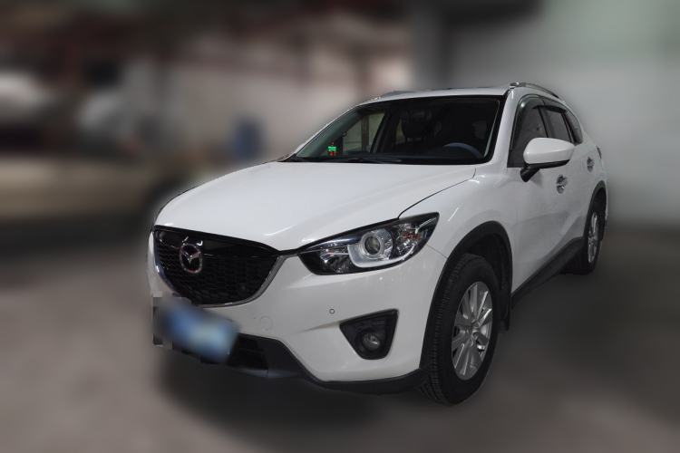 Used Mazda CX-5 2013 2.0L Automatic 4x4 Elite Version Guazi used car, China used car export, Used car for sale, Used  cars, Cheapest cars for sale