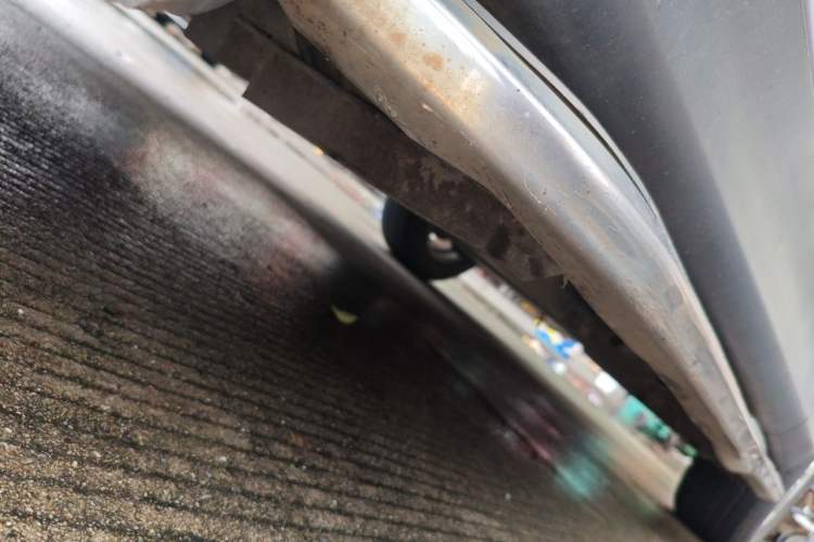 Used Mazda CX-5 2014 2.0L Automatic Two-Wheel Drive Urban Version Chassis Front Left