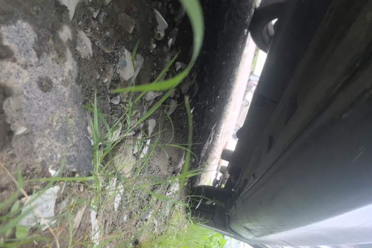 Used Mazda CX-5 2014 2.0L Automatic Two-Wheel Drive Urban Version Chassis Front Left