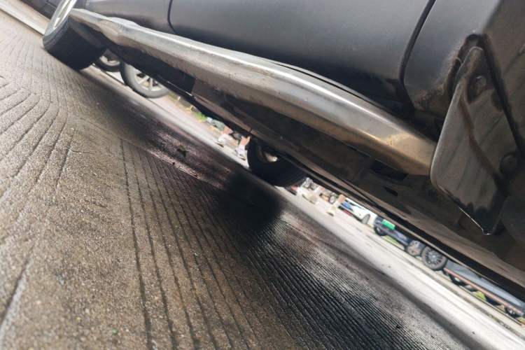 Used Mazda CX-5 2014 2.0L Automatic Two-Wheel Drive Urban Version Chassis Rear Left
