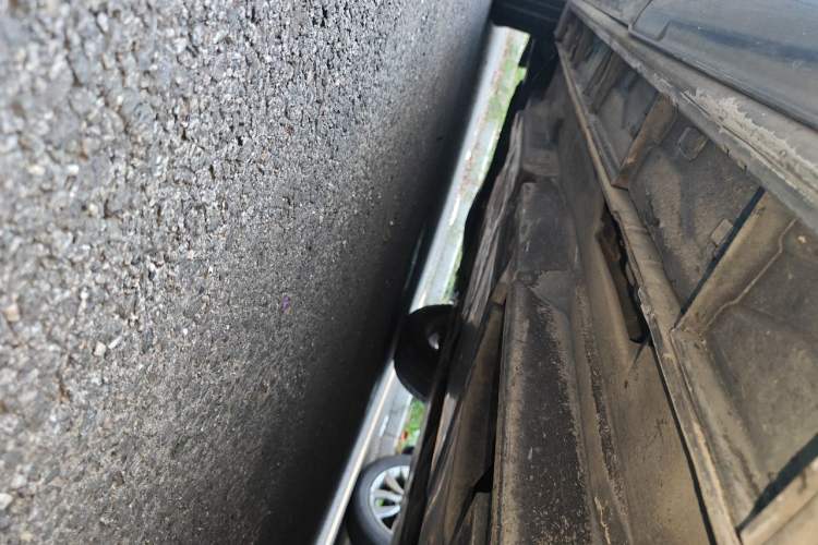 Used Mazda CX-5 2014 2.0L Automatic Two-Wheel Drive Urban Version Chassis Rear Left