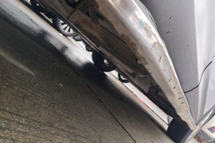 Used Mazda CX-5 2014 2.0L Automatic Two-Wheel Drive Urban Version Chassis Rear Right