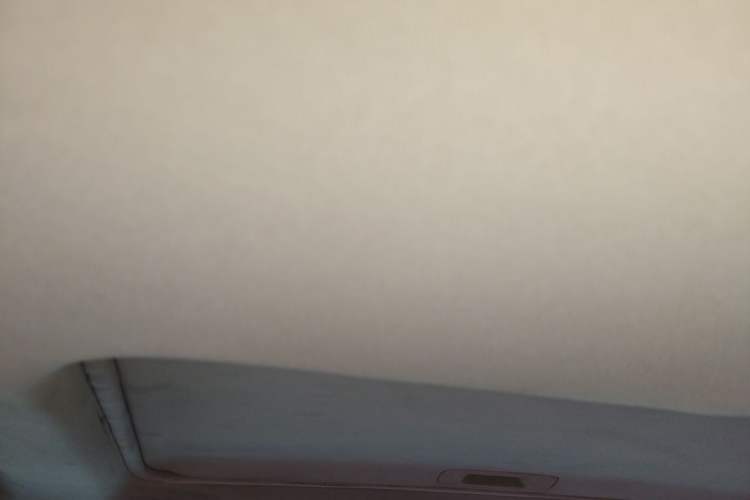 Used Mazda CX-5 2014 2.0L Automatic Two-Wheel Drive Urban Version Headliner