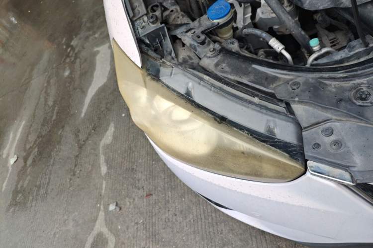 Used Mazda CX-5 2014 2.0L Automatic Two-Wheel Drive Urban Version Right Front Headlight