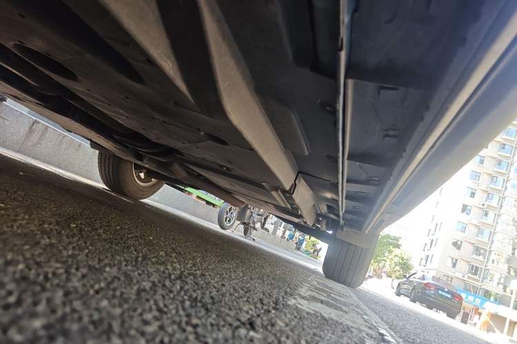 Used Mazda CX-5 2014 2.0L Automatic Two-Wheel Drive Urban Version Chassis Front Left