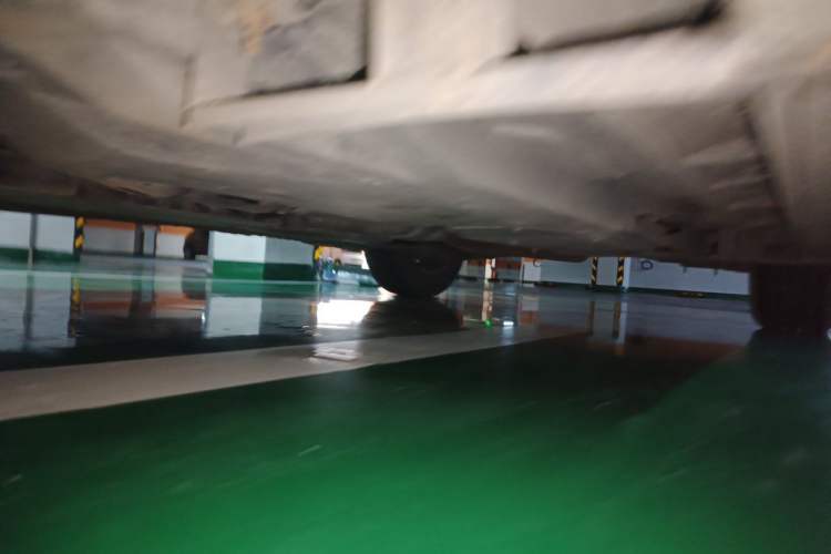 Used Mazda CX-5 2014 2.0L Automatic Two-Wheel Drive Urban Version Chassis Front Left