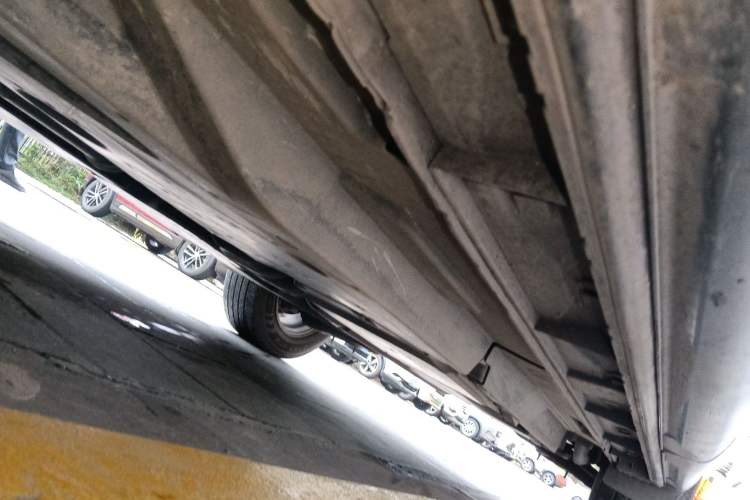 Used Mazda CX-5 2014 2.0L Automatic Two-Wheel Drive Urban Version Chassis Front Left