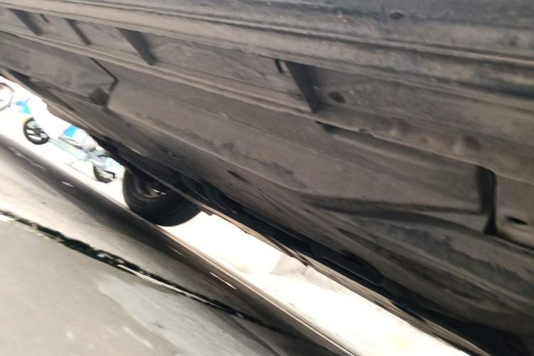 Used Mazda CX-5 2014 2.0L Automatic Two-Wheel Drive Urban Version Chassis Front Right