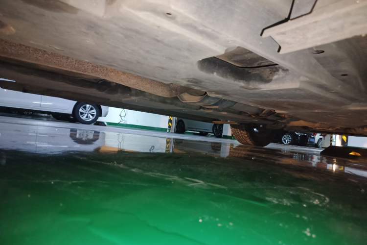 Used Mazda CX-5 2014 2.0L Automatic Two-Wheel Drive Urban Version Chassis Rear Right