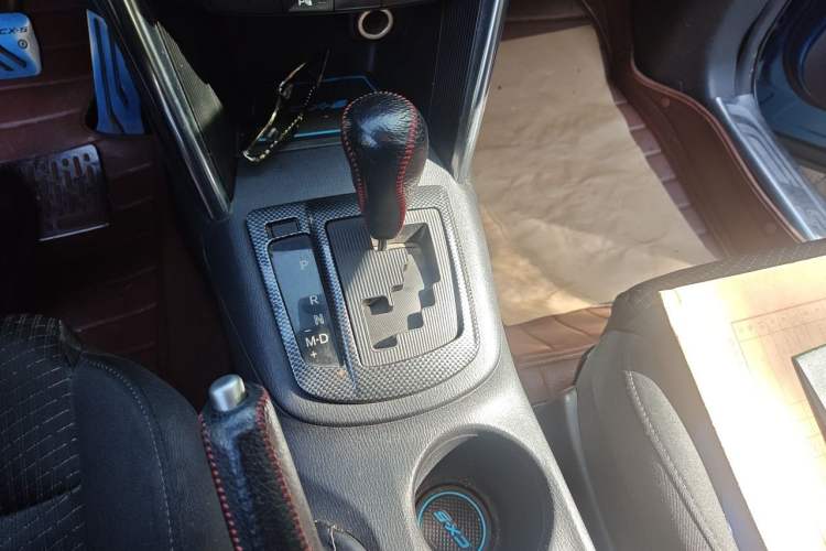 Used Mazda CX-5 2014 2.0L Automatic Two-Wheel Drive Urban Version Gear Lever