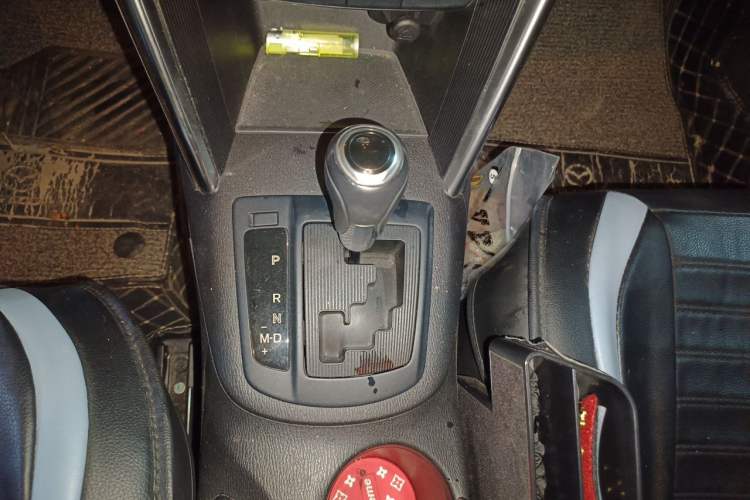 Used Mazda CX-5 2014 2.0L Automatic Two-Wheel Drive Urban Version Gear Lever