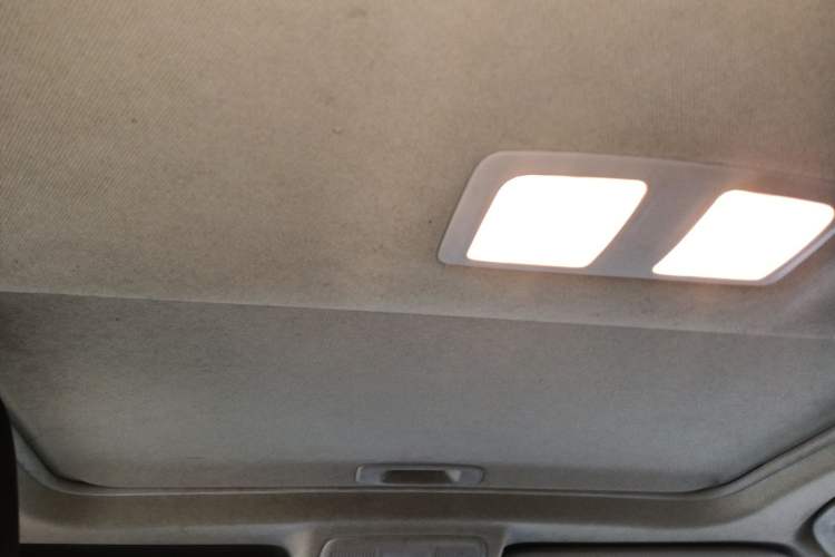 Used Mazda CX-5 2014 2.0L Automatic Two-Wheel Drive Urban Version Headliner