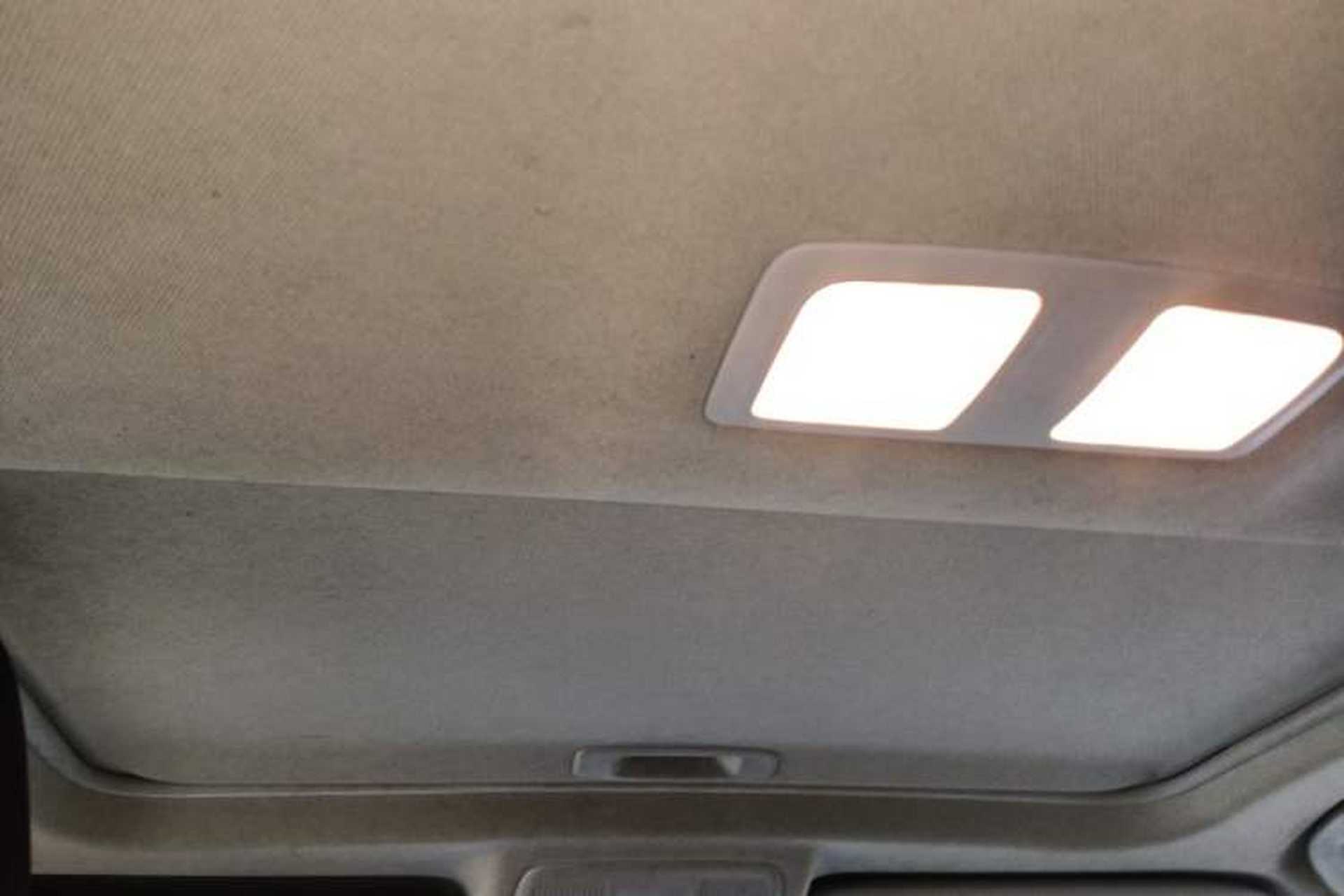 Used Mazda CX-5 2014 2.0L Automatic Two-Wheel Drive Urban Version Headliner