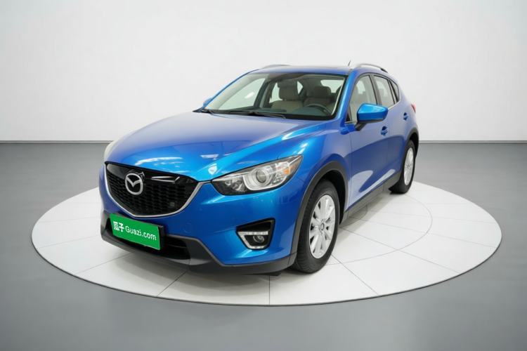 Gebrauchter Mazda CX-5 2014 2.0L Automatic Two-Wheel Drive Urban Version Guazi used car, China used car export, Used car for sale, Used  cars, Cheapest cars for sale