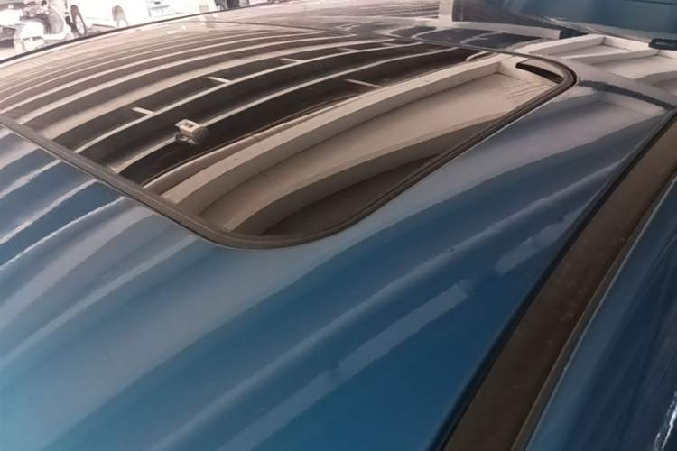 Used Mazda CX-5 2014 2.0L Automatic Two-Wheel Drive Urban Version Roof
