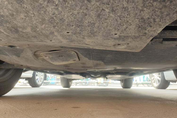 Used Mazda CX-5 2014 2.0L Automatic Two-Wheel Drive Urban Version Chassis Front