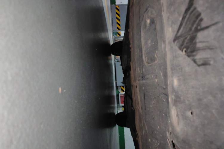 Used Mazda CX-5 2014 2.0L Automatic Two-Wheel Drive Urban Version Chassis Front