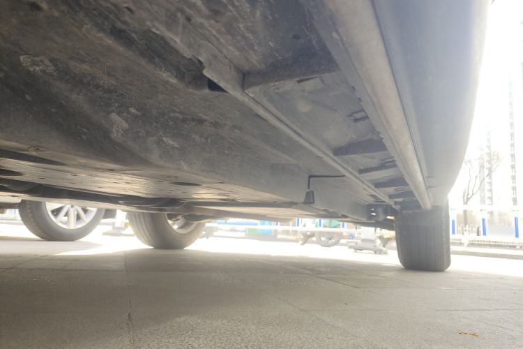 Used Mazda CX-5 2014 2.0L Automatic Two-Wheel Drive Urban Version Chassis Front Left