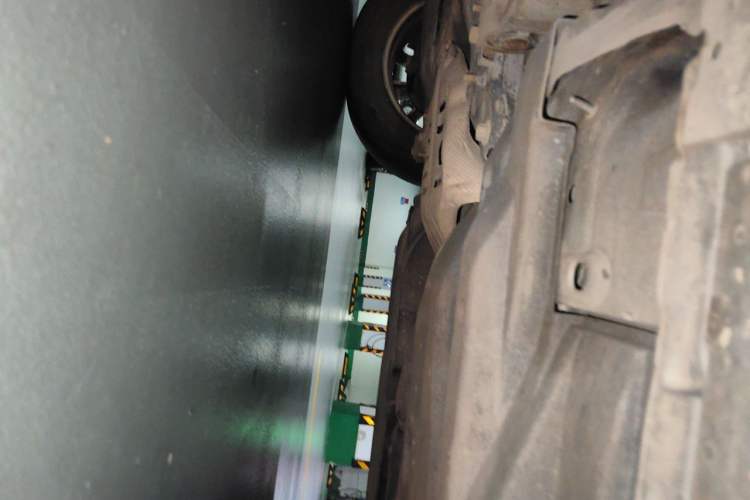 Used Mazda CX-5 2014 2.0L Automatic Two-Wheel Drive Urban Version Chassis Front Left