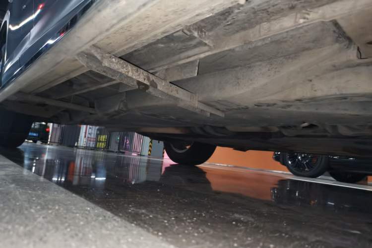 Used Mazda CX-5 2014 2.0L Automatic Two-Wheel Drive Urban Version Chassis Front Right