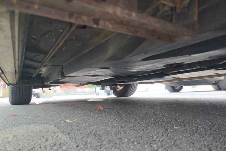 Used Mazda CX-5 2014 2.0L Automatic Two-Wheel Drive Urban Version Chassis Front Right