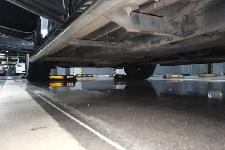 Used Mazda CX-5 2014 2.0L Automatic Two-Wheel Drive Urban Version Chassis Rear Left