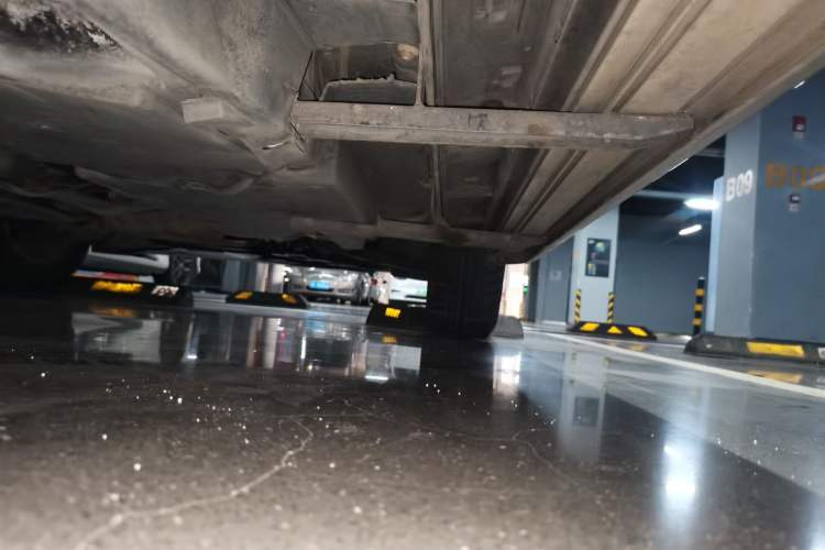 Used Mazda CX-5 2014 2.0L Automatic Two-Wheel Drive Urban Version Chassis Rear Right