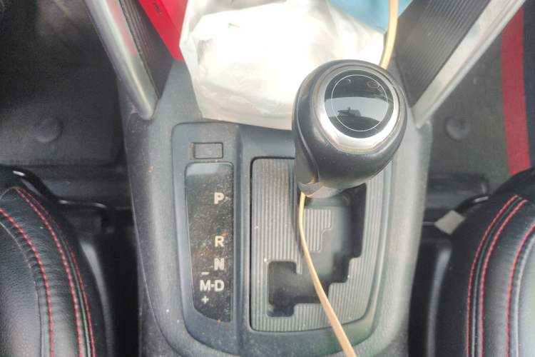 Used Mazda CX-5 2014 2.0L Automatic Two-Wheel Drive Urban Version Gear Lever