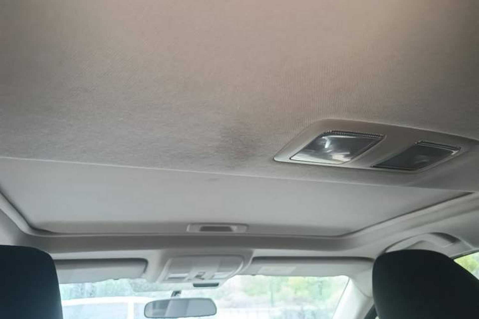 Used Mazda CX-5 2014 2.0L Automatic Two-Wheel Drive Urban Version Headliner