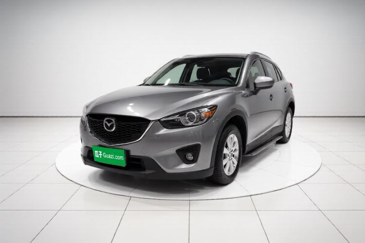 Gebrauchter Mazda CX-5 2014 2.0L Automatic Two-Wheel Drive Urban Version Guazi used car, China used car export, Used car for sale, Used  cars, Cheapest cars for sale