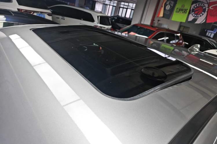 Used Mazda CX-5 2014 2.0L Automatic Two-Wheel Drive Urban Version Roof