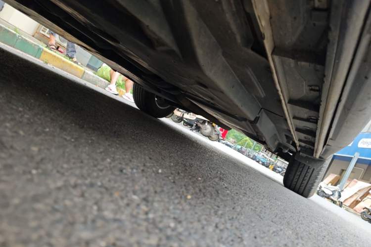 Used Mazda CX-5 2014 2.0L Automatic Two-Wheel Drive Urban Version Chassis Front Left
