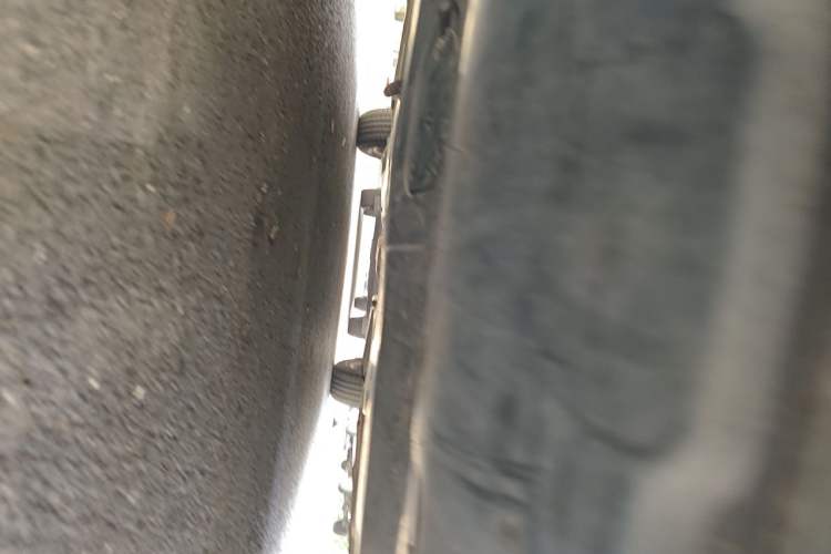 Used Mazda CX-5 2014 2.0L Automatic Two-Wheel Drive Urban Version Chassis Front