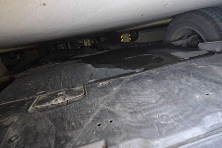 Used Mazda CX-5 2014 2.0L Automatic Two-Wheel Drive Urban Version Chassis Front