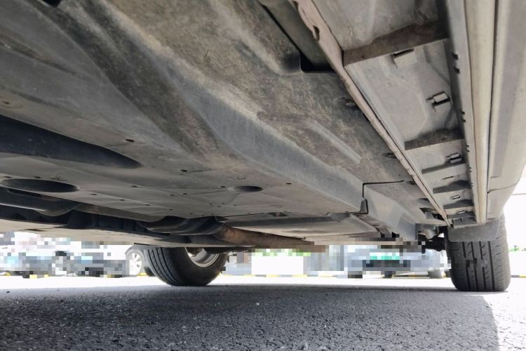 Used Mazda CX-5 2014 2.0L Automatic Two-Wheel Drive Urban Version Chassis Front Left