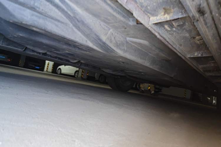 Used Mazda CX-5 2014 2.0L Automatic Two-Wheel Drive Urban Version Chassis Front Left