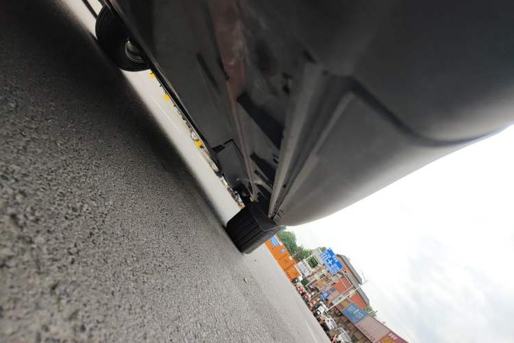 Used Mazda CX-5 2014 2.0L Automatic Two-Wheel Drive Urban Version Chassis Front Left