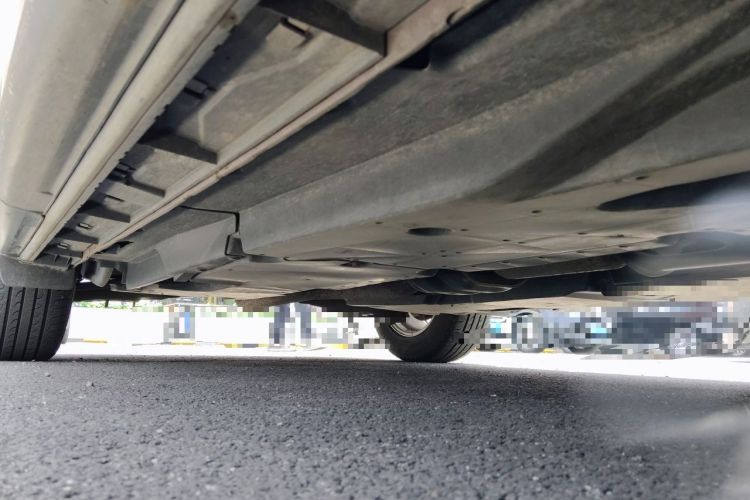 Used Mazda CX-5 2014 2.0L Automatic Two-Wheel Drive Urban Version Chassis Front Right