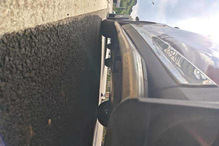 Used Mazda CX-5 2014 2.0L Automatic Two-Wheel Drive Urban Version Chassis Front Right