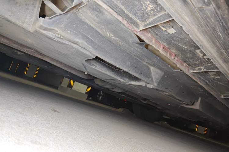 Used Mazda CX-5 2014 2.0L Automatic Two-Wheel Drive Urban Version Chassis Rear Right